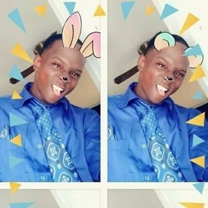 Meet your Posher, Christopher